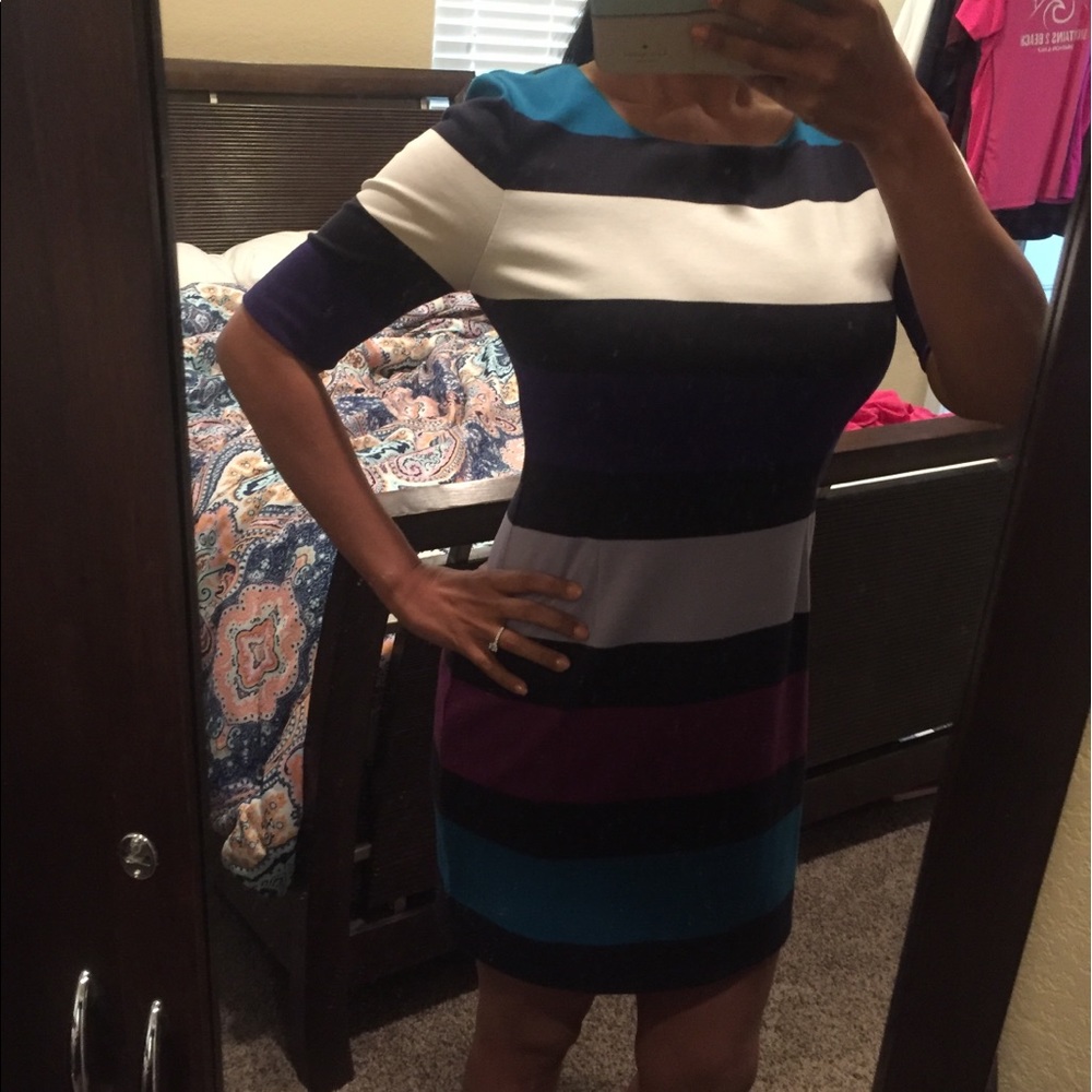 Gently used Jessica Simpson dress size 6